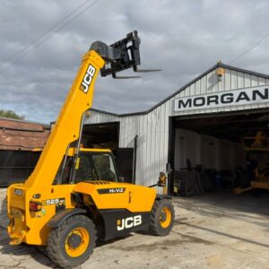 JCB 525-60  - 2022