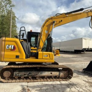 Caterpillar - 313GC
